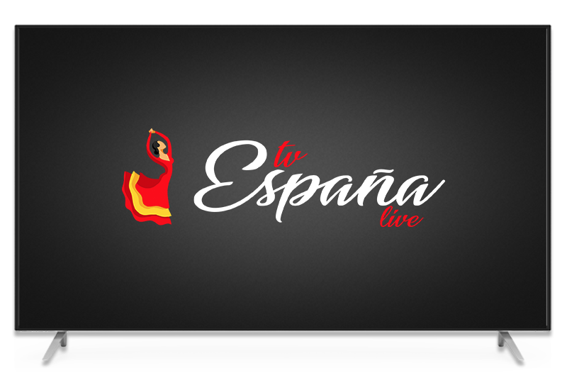 Espana TV 2